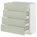 IKEA METOD / MAXIMERA(194.876.14)