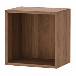 IKEA EKET(305.305.74) Кабінет, коричневий горіх