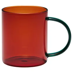IKEA SKUGGSTUBB(305.947.16) кухоль, Різні кольори коричневі/зелені