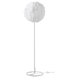 IKEA VINDKAST(405.390.84) торшер, білий