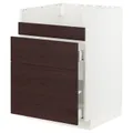 IKEA METOD / MAXIMERA(093.341.98)