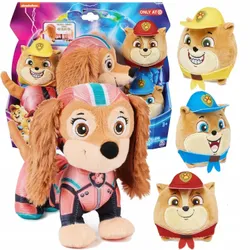 НАБІР PAW PATROL LIBERTY AND POMS SPIN MASTER GUND 20