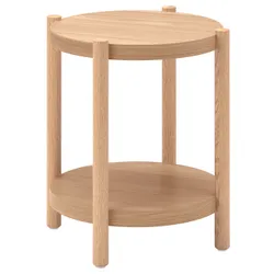IKEA LISTERBY(305.153.14) стіл, дубовий вейп
