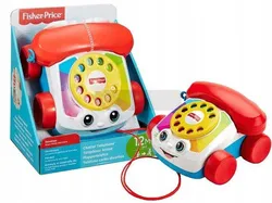 Телефон-чат Fisher Price FGW66