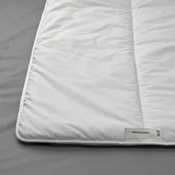 IKEA SMÅSPORRE(504.579.83) ковдра, тепла
