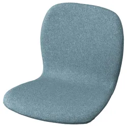 IKEA KARLPETTER(905.239.81) сидіння, Гуннаред світло-блакитний