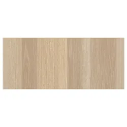 IKEA LAPPVIKEN(302.916.96) фасад ящика, білий морений дуб