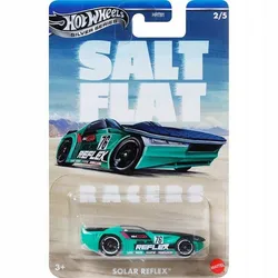 СИРЛА СЕРІЯ HOT WHEELS JBY82