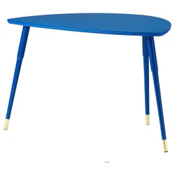 IKEA LÖVBACKEN(905.570.99) стіл, синій