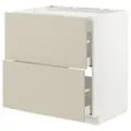 IKEA METOD / MAXIMERA(594.266.28)