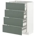 IKEA METOD / MAXIMERA (893.178.02)