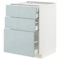 IKEA METOD / MAXIMERA(194.793.03)