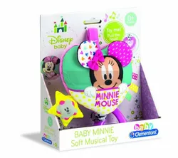 Музична скринька Малюка Мінні