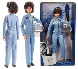 Колекційна лялька Барбі "Надихаюча жінка" FXD77