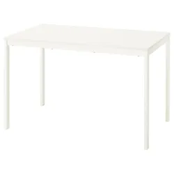 IKEA VIHALS(205.897.77) Складна таблиця, білий