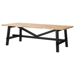 IKEA Стіл SKOGSTA (ІКЕА СКОГСТА) 704.192.64