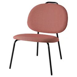 IKEA GÄVLE(305.888.38) Крісло, Diseröd Red