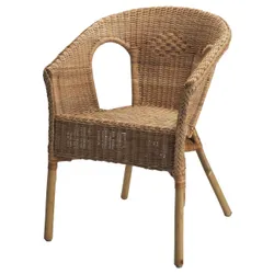IKEA садове Крісло AGEN (ІКЕА АГЕН) 500.583.76