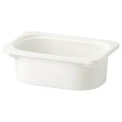IKEA TROFAST(105.820.93) контейнер, білий