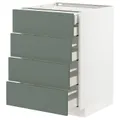 IKEA METOD / MAXIMERA(893.168.74)
