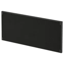 IKEA TROTTEN(304.926.90) стіл, антрацит