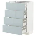 IKEA METOD / MAXIMERA(494.795.80)