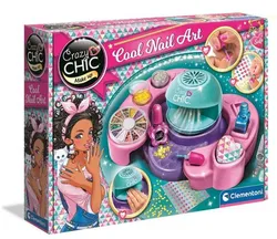 Божевільний шик. Класні нігті