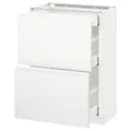 IKEA METOD / MAXIMERA(091.128.33)