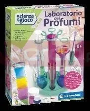 Наукові розваги. Парфуми