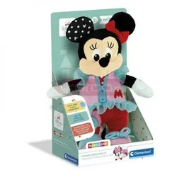 Плюшева крихітка Мінні