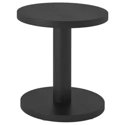 IKEA STOCKHOLM 2025(305.865.61) стіл, чорна сосна