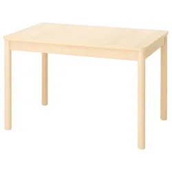IKEA RÖNNINGE Розсувний стіл, береза (305.074.65)