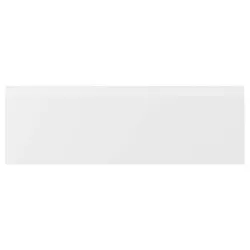 IKEA VOXTORP(902.731.90) фасад ящика, тьмяно білий