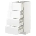 IKEA METOD / MAXIMERA(192.539.07)