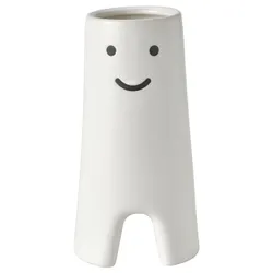 IKEA FRÖVÄXT(605.919.19) Ваза, білий