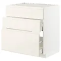 IKEA METOD / MAXIMERA (593.356.28)