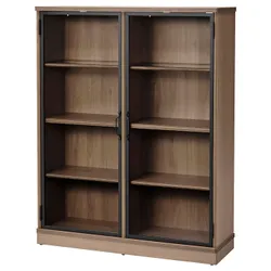 IKEA LANESUND(804.665.56) сайт, сіро-коричневий