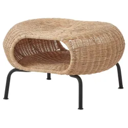 IKEA Підставка для ніг GAMLEHULT (ІКЕА ГАМЛЕГУЛЬТ) 104.343.09