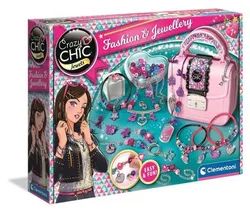 Божевільний шик. Божевільна сумочка.