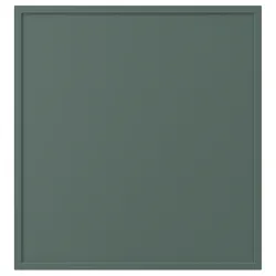 IKEA KRUKMAKARE(606.023.24) двері, темно-сіро-зелений