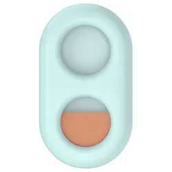 IKEA HUMLESJÖN(406.289.28) таймер на присосці, бірюзовий