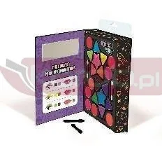 Монстр Хай. Моторошна палітра