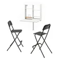 IKEA NORBERG / FRANKLIN(494.808.47)