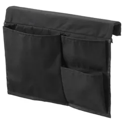 IKEA Кишеня на ліжко STICKAT (ІКЕА СТИККАТ) 80378338