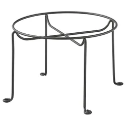 IKEA Підставка для глечика з краном VARDAGEN (ІКЕА ВАРДАГЕН) 304.681.19