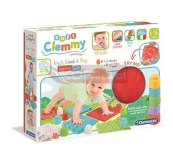Килимок для сенсорного шляху Clemmy