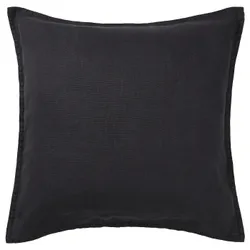 IKEA DYTÅG (805.170.37) наволочка, чорний