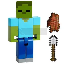 Базова фігурка Minecraft JCN44