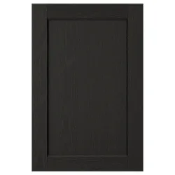 IKEA LERHYTTAN (203.560.56) двері, чорні плями