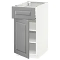 IKEA METOD / MAXIMERA (094.581.79)